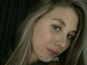 Taitefelt