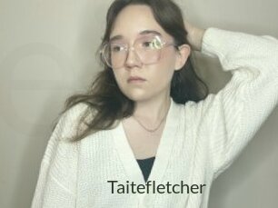 Taitefletcher