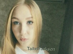 Taitefrankson
