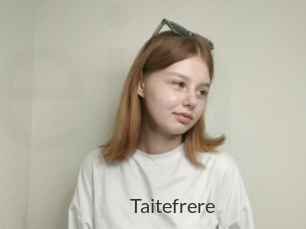 Taitefrere