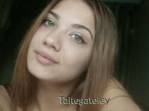 Taitegateley