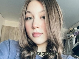 Taitegriscom