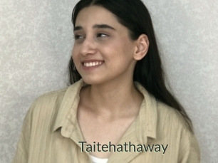 Taitehathaway