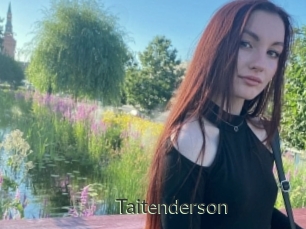 Taitenderson