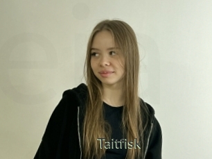 Taitfisk