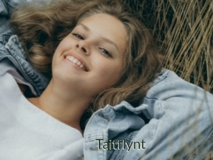 Taitflynt