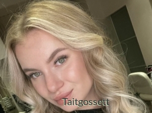 Taitgossett