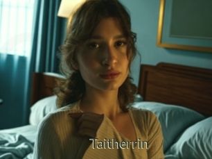 Taitherrin