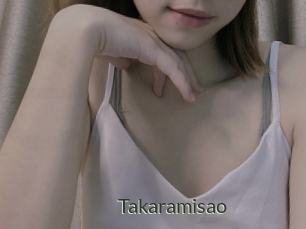 takaramisao Ejaculator