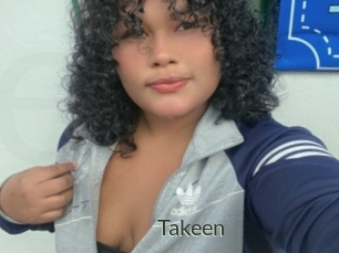 Takeen