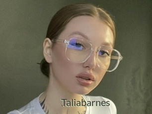 Taliabarnes