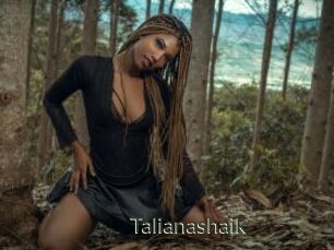 Talianashaik