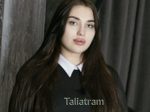 Taliatram