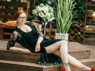 Talisadivine