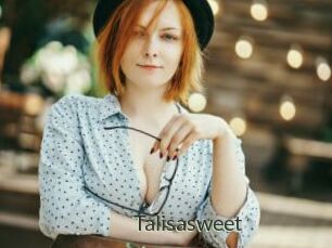 Talisasweet