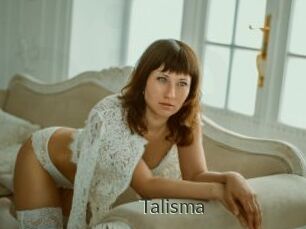 Talisma