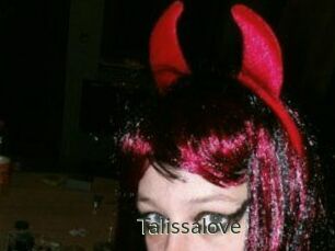 Talissalove