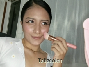 Talizcolen