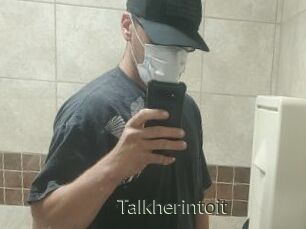Talkherintoit