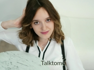 Talktome