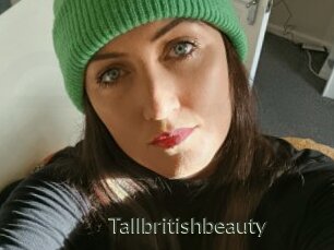 Tallbritishbeauty