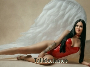 tallidachance Ejaculator