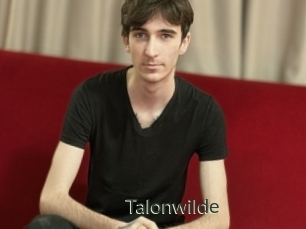 talonwilde Ejaculator