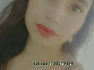 Tamannabhatia