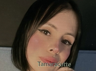 Tamaracutte