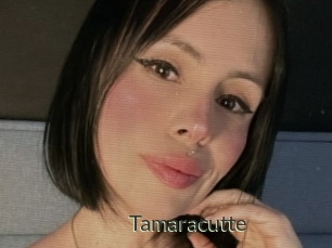 Tamaracutte