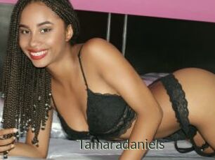 Tamaradaniels