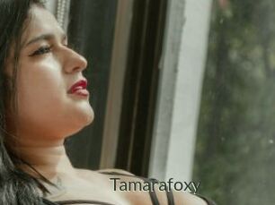 Tamarafoxy