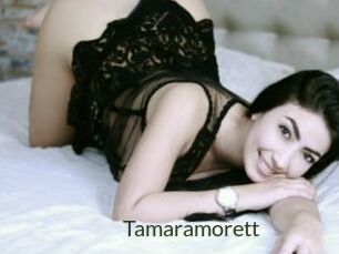Tamaramorett