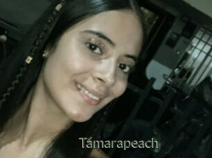 Tamarapeach