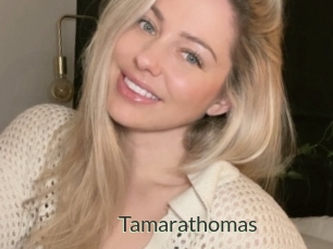 Tamarathomas