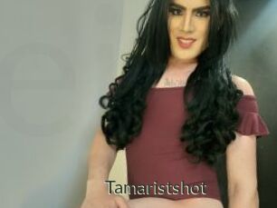 Tamaristshot