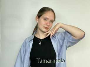 Tamarmola