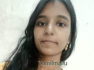 Tamilmallu
