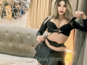 Tamiralynx
