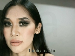 Tamiramartin