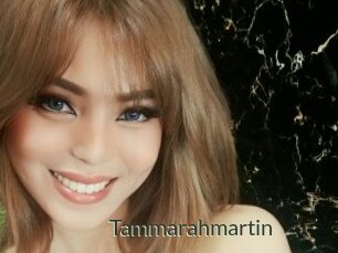 Tammarahmartin