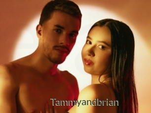 Tammyandbrian