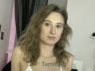 Tammyfo
