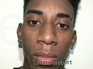 Tammylambert
