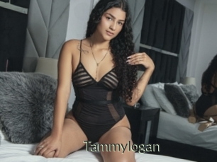 Tammylogan