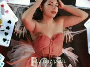Tammypetit