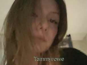 Tammyrowe
