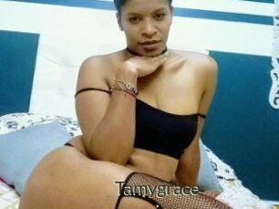 Tamygrace