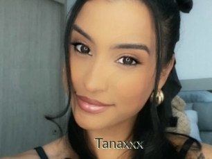 Tanaxxx