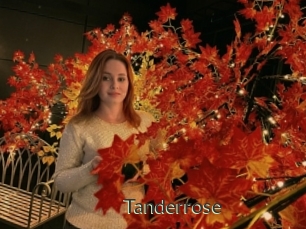 Tanderrose